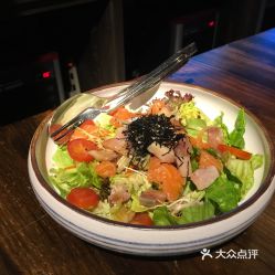 南瀛水產(chǎn)海鮮沙律測(cè)評(píng) 口味如何？看看大眾點(diǎn)評(píng)用戶(hù)的真實(shí)反饋