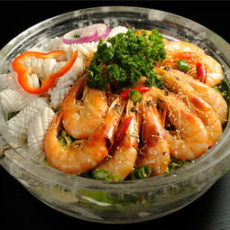 功夫食神煲仔飯 海鮮雙絕的味蕾盛宴