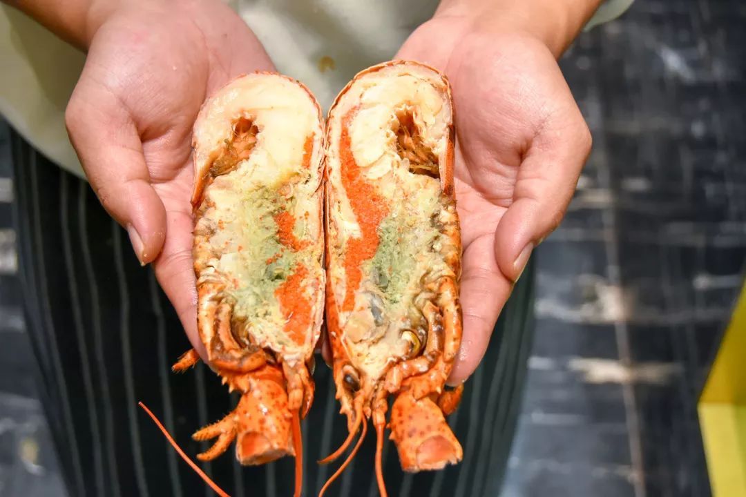 海鮮盛宴震撼登場 大閘蟹暢吃、舟山活海鮮及頂級料理席卷吃貨圈